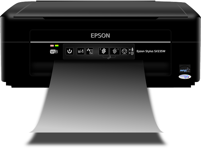 tiskárna Epson